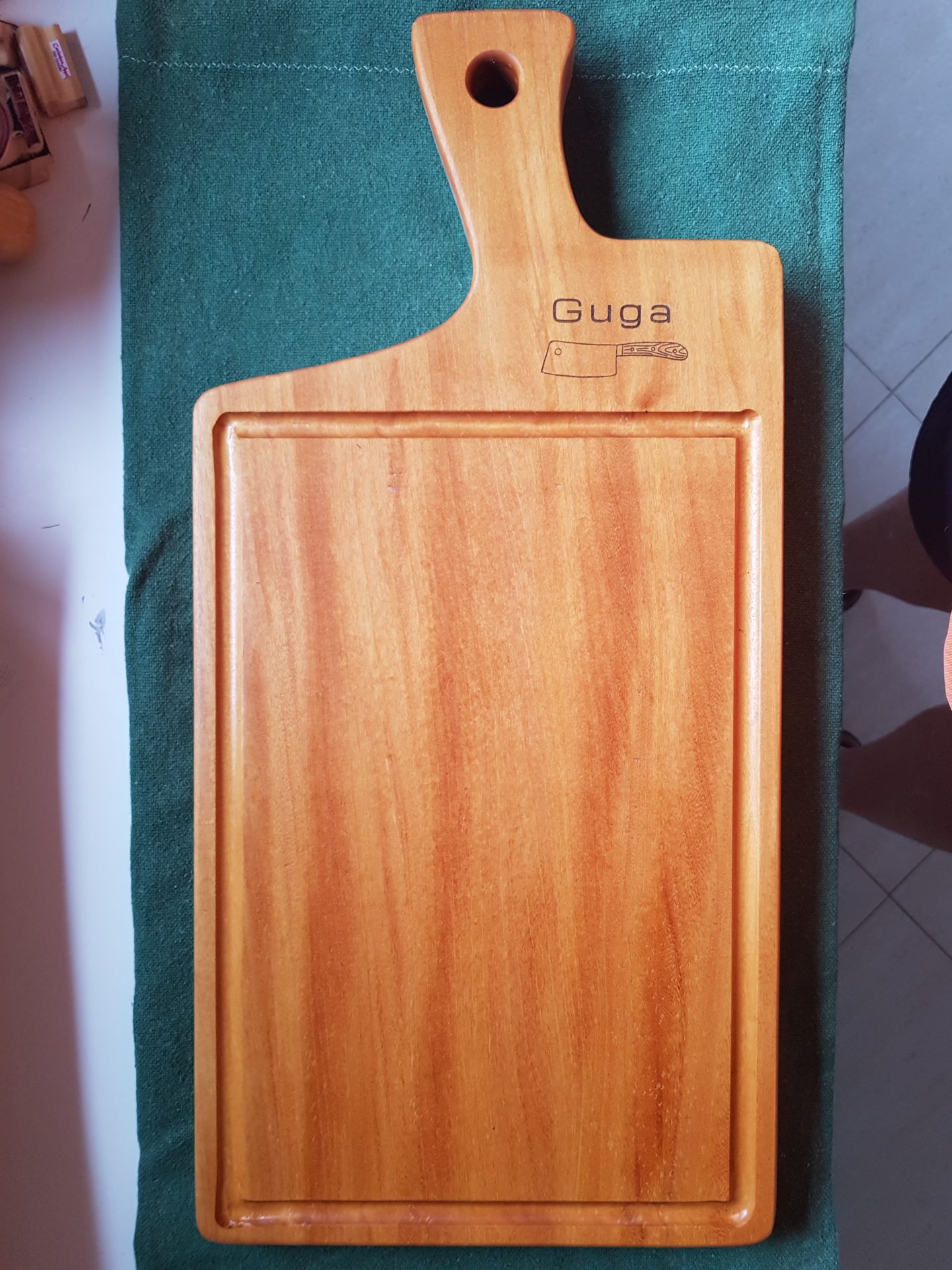 Tábua Surpresa | D6 - Imagem 2