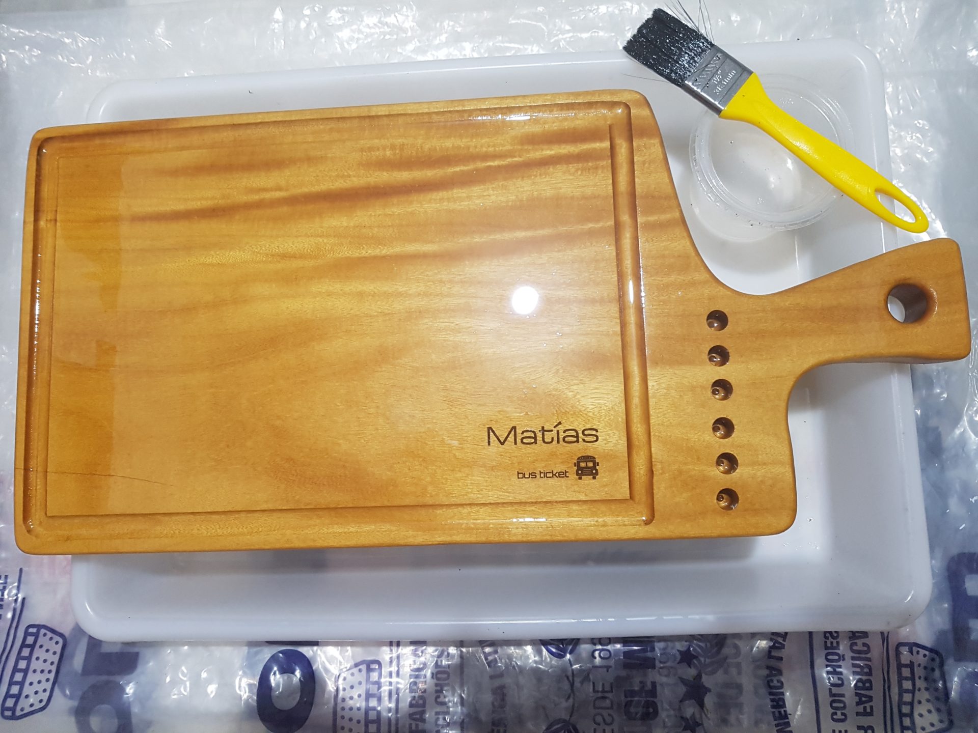 Tábua Surpresa | D6 - Imagem 6