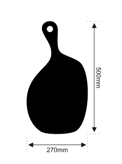 Tábua Garrafa | D37