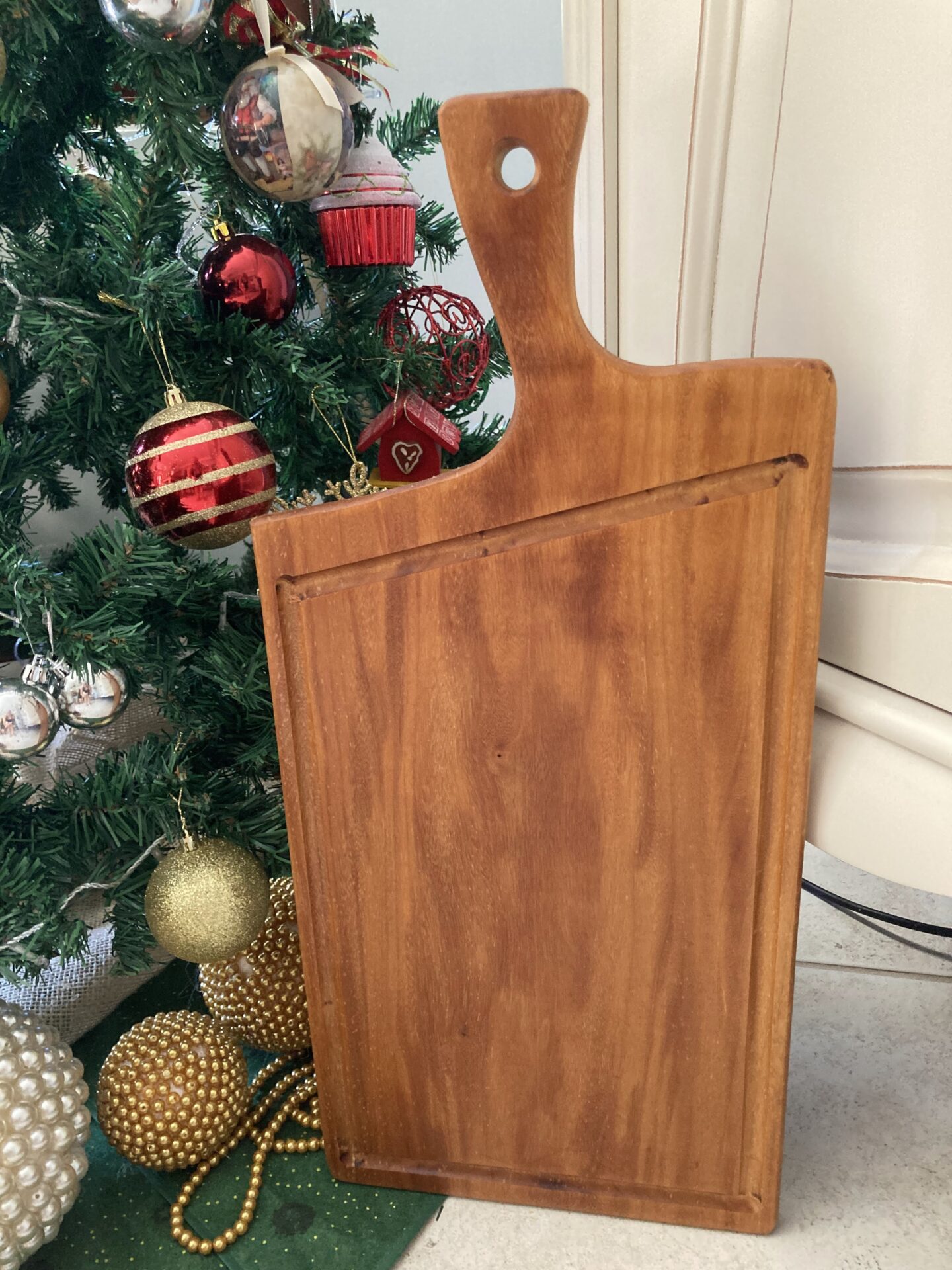 Tábua Surpresa | D6